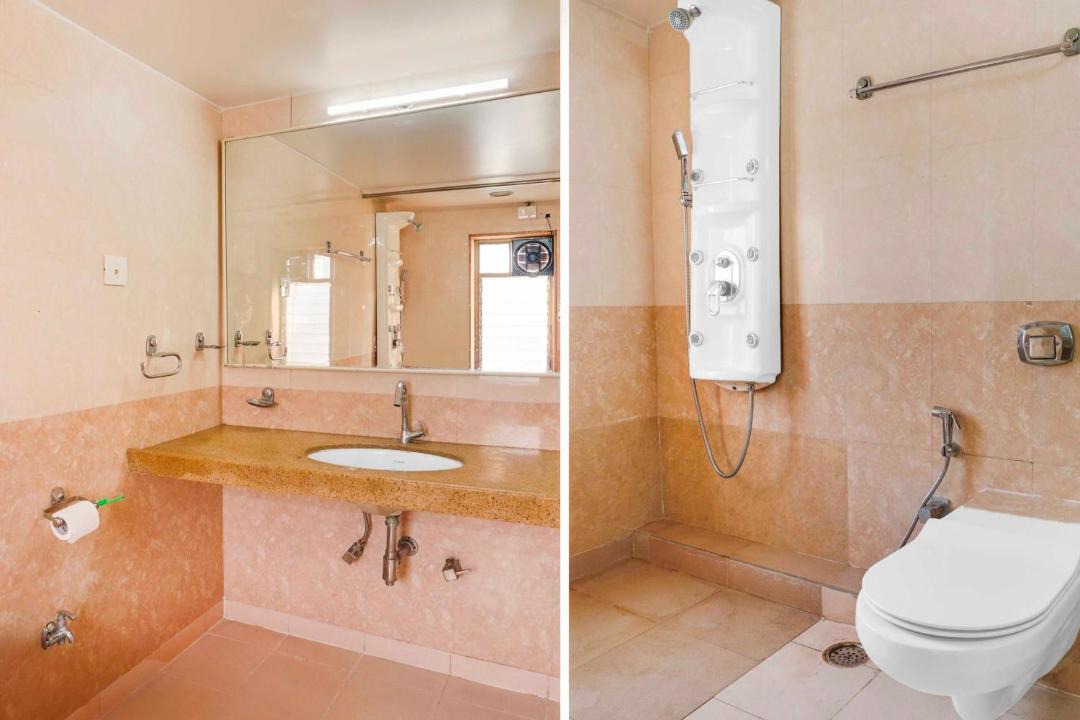 Photo of Bathroom in Aundh