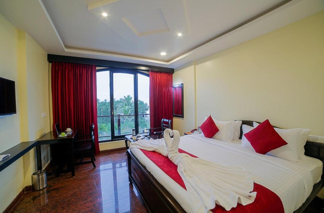 Photo of Bedroom in Kottakuppam