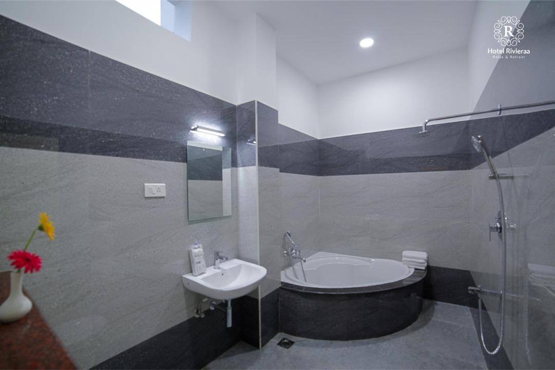 Photo of Bathroom in Kottakuppam