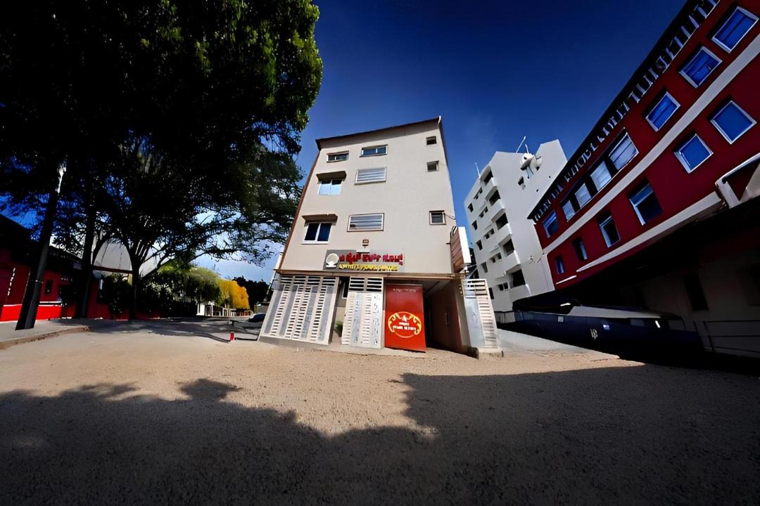 Photo of Buildings in Bengaluru