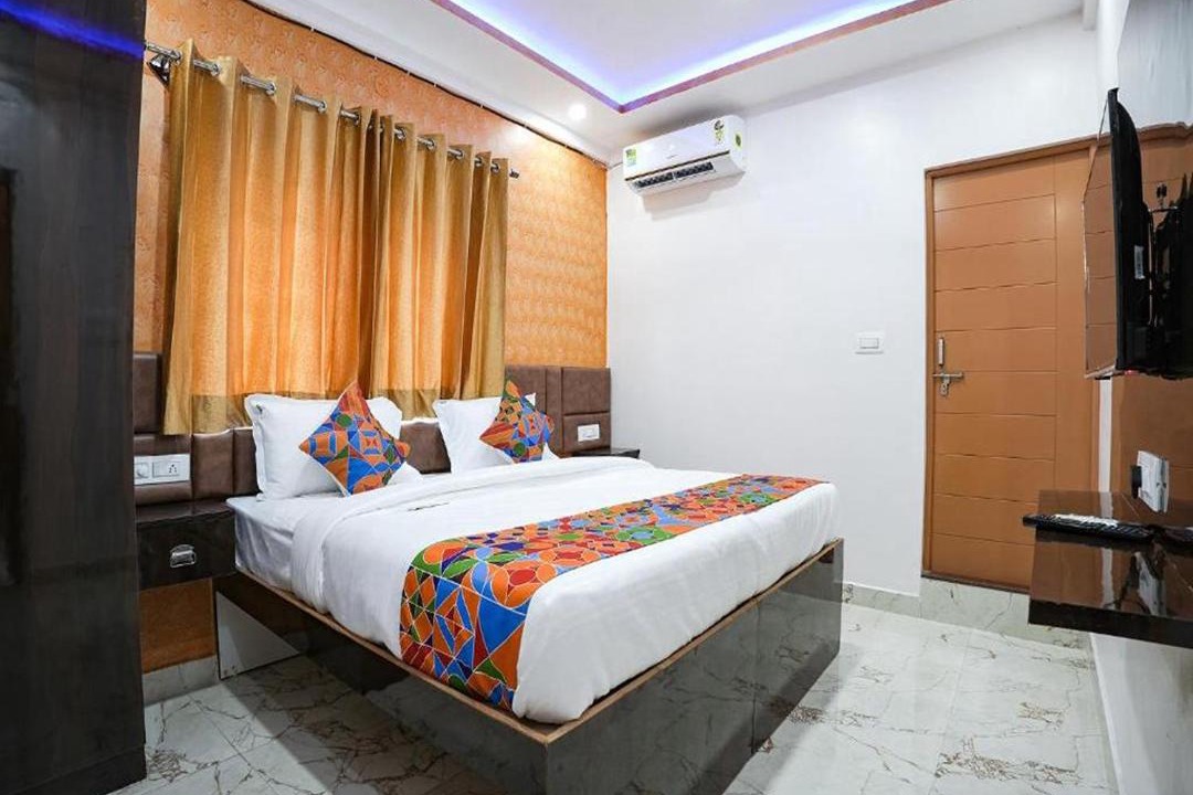 Photo of Bedroom in Bengaluru