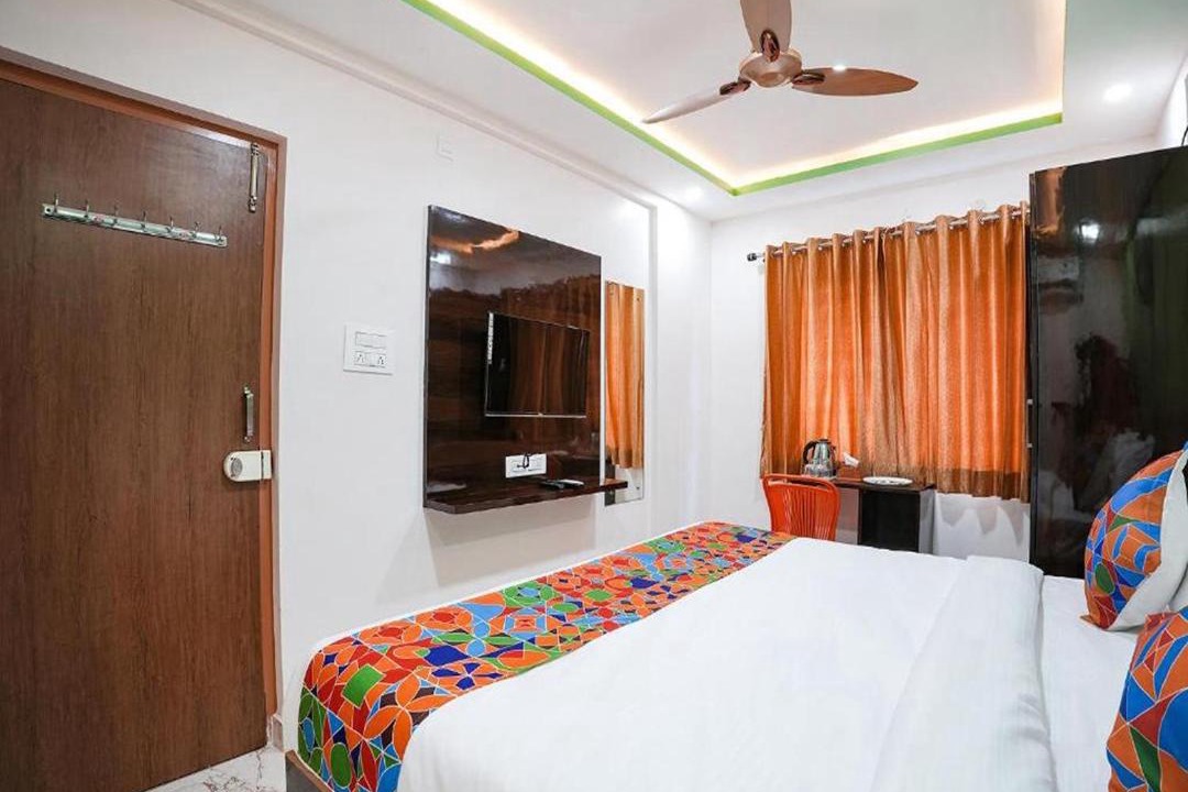 Photo of Bedroom in Bengaluru