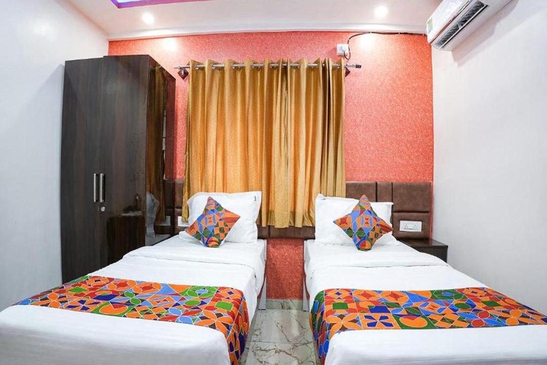 Photo of Bedroom in Bengaluru