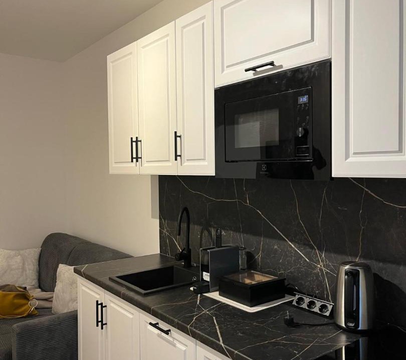 Photo of Kitchen in Cluj-Napoca