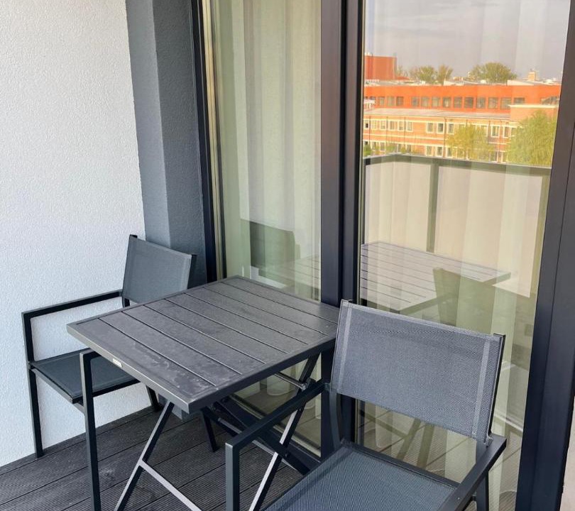 Photo of Patio Balcony in Cluj-Napoca