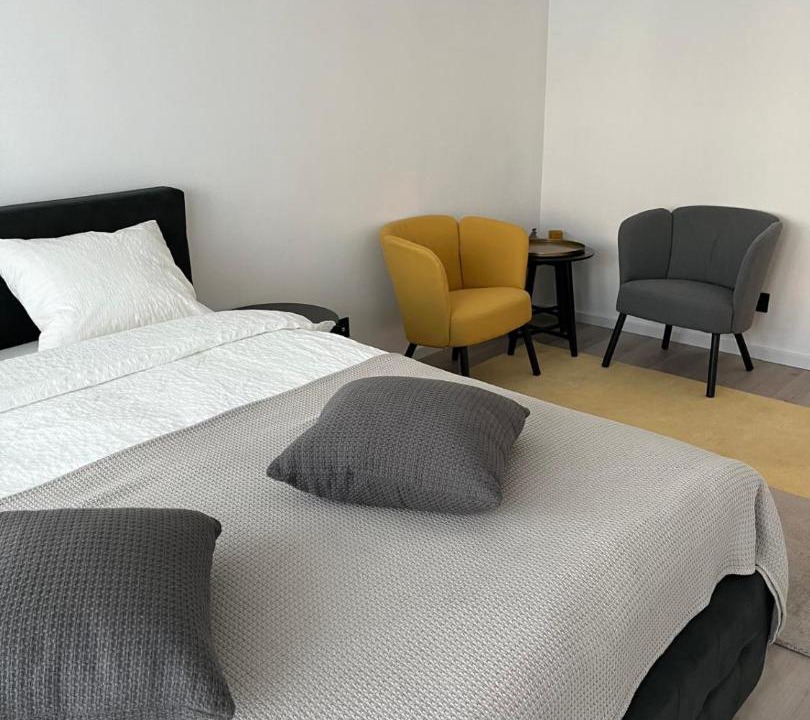 Photo of Bedroom in Cluj-Napoca