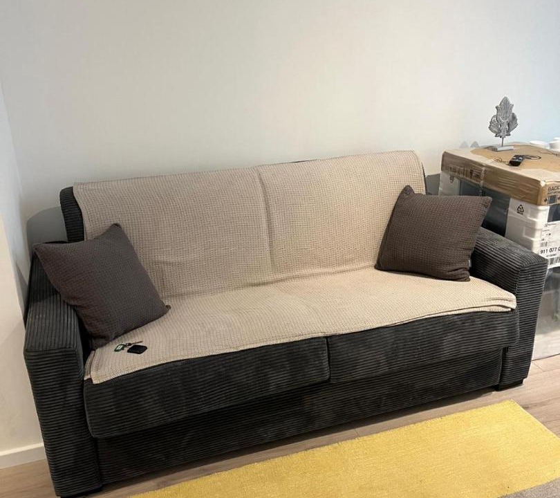 Photo of Livingroom in Cluj-Napoca