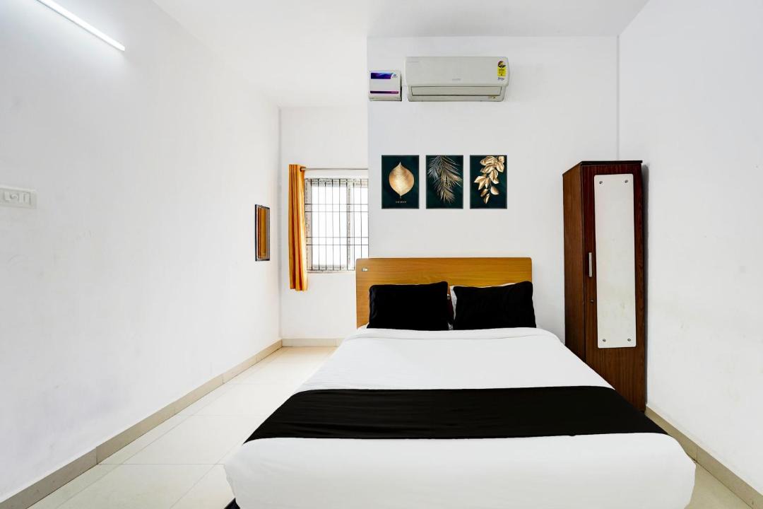 Photo of Bedroom in Ambattur