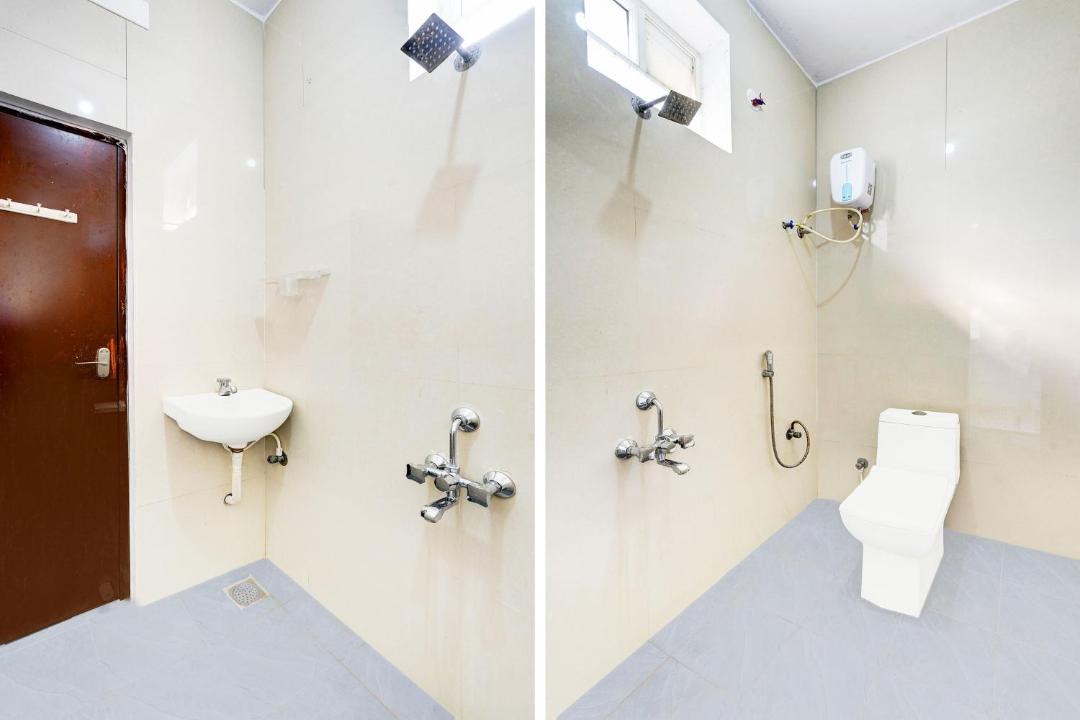 Photo of Bathroom in Ambattur