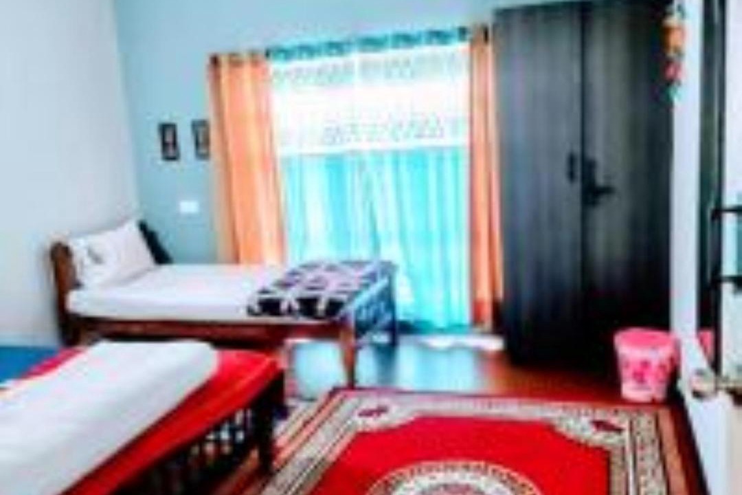Photo of Bedroom in Stuart Hill