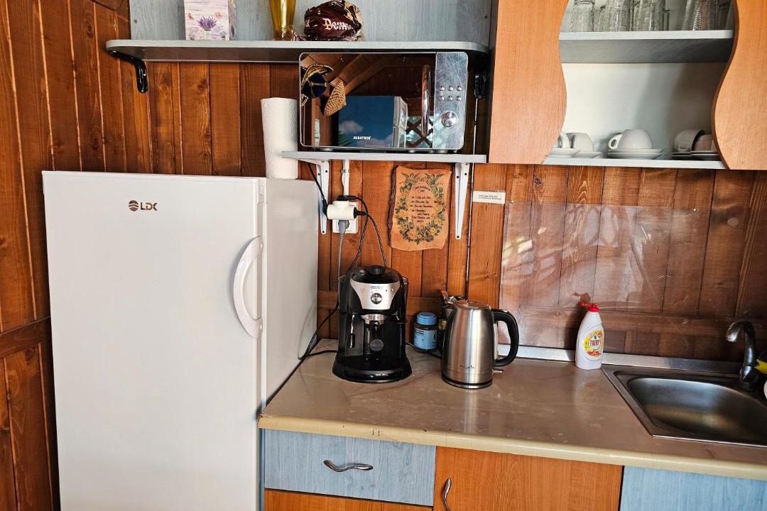 Photo of Kitchen in Sulina