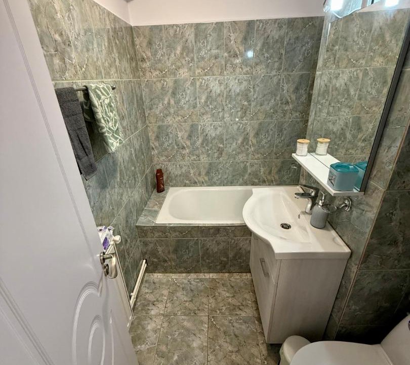 Photo of Bathroom in Falticeni