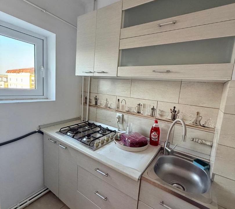 Photo of Kitchen in Falticeni