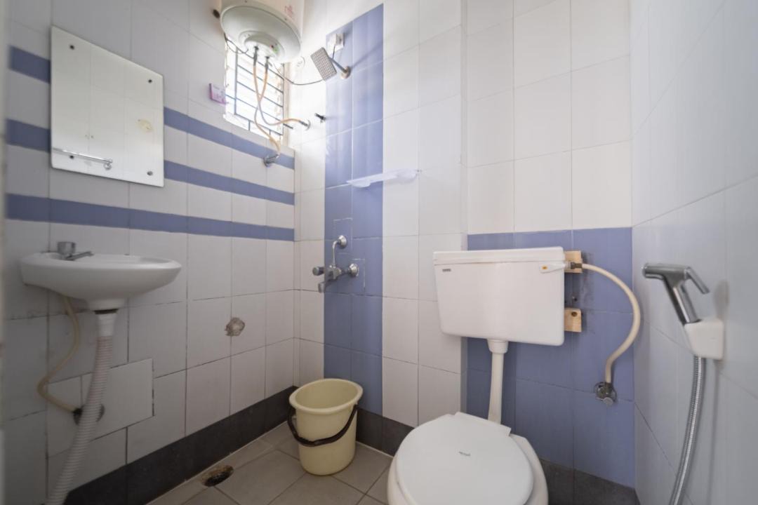 Photo of Bathroom in Bilekahalli