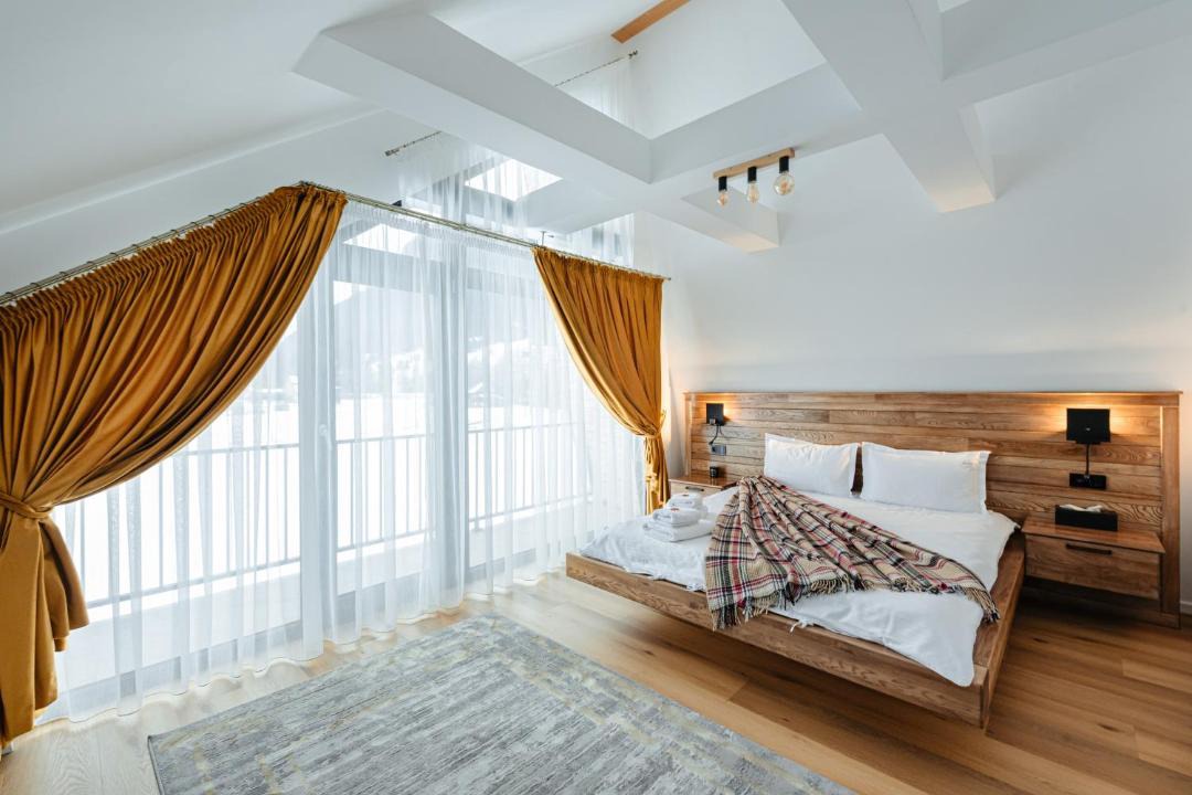 Photo of Bedroom in Bicaz-Chei