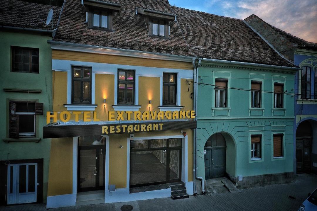 Photo of Others in Sighisoara