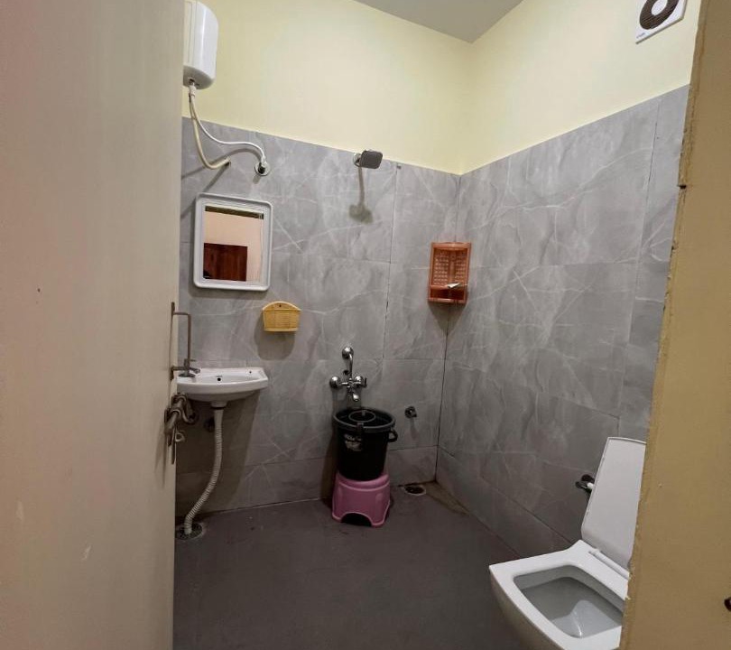 Photo of Bathroom in Narasapura