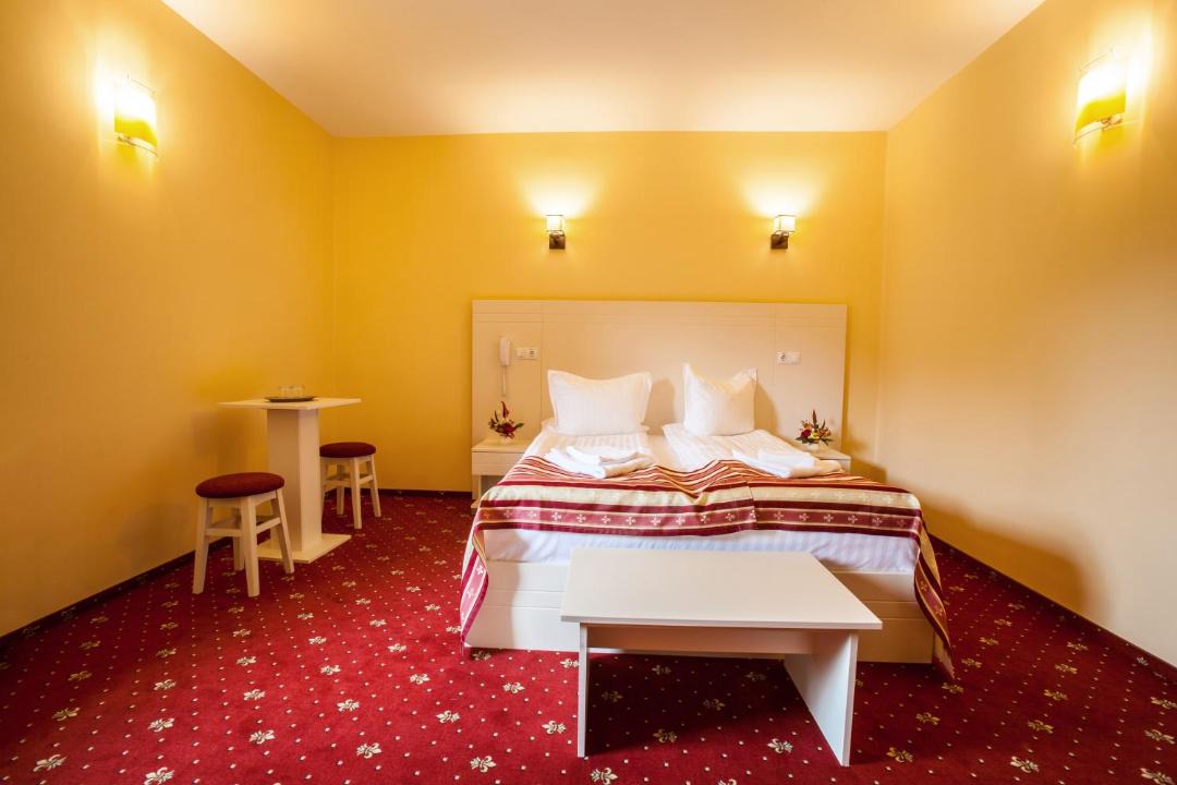 Photo of Bedroom in Sighisoara