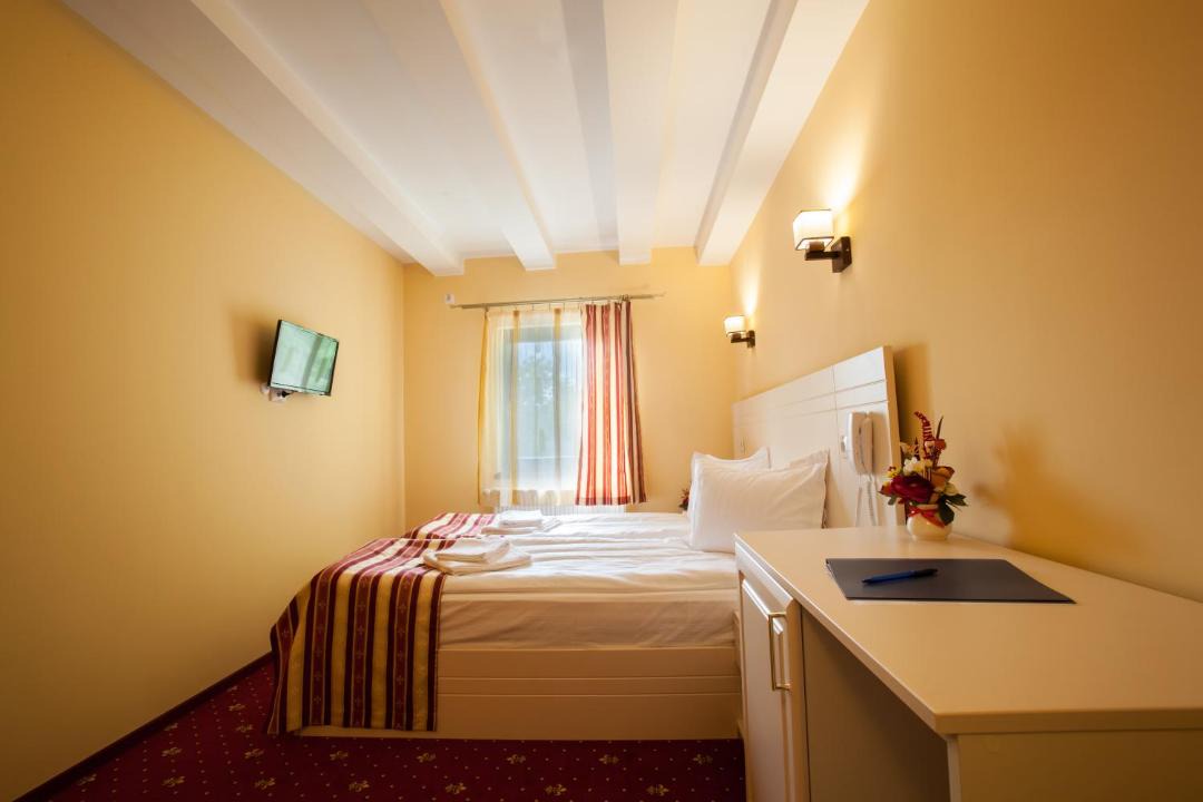 Photo of Bedroom in Sighisoara