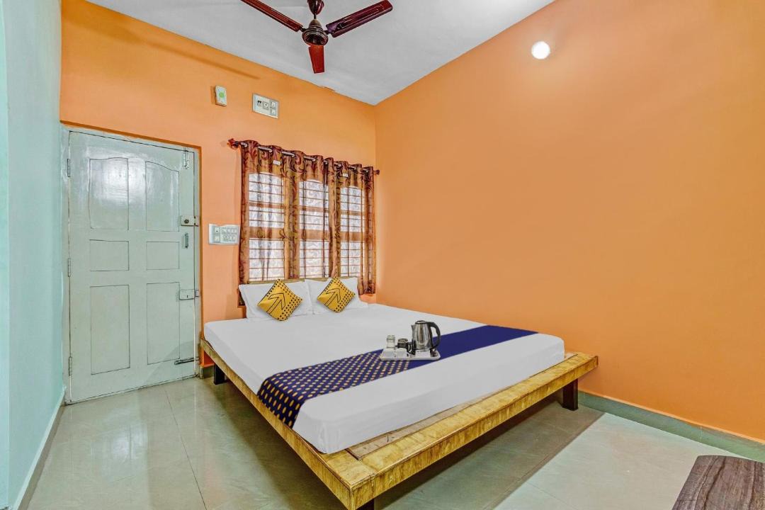 Photo of Bedroom in Mysore