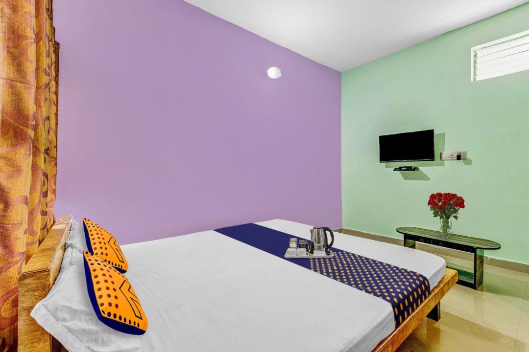 Photo of Bedroom in Mysore
