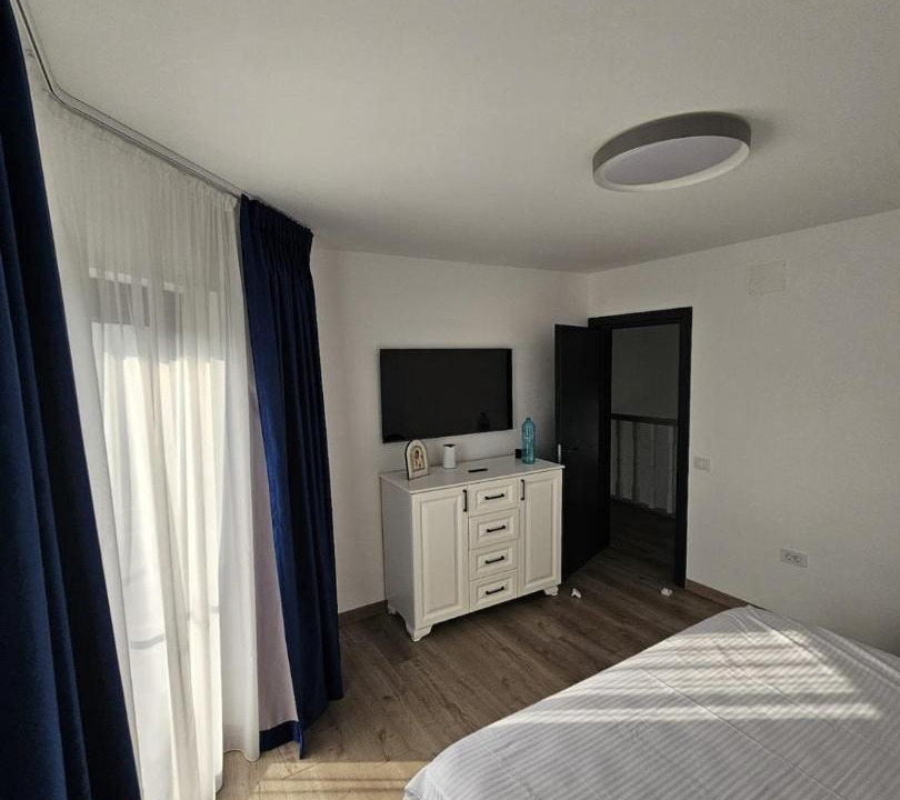 Photo of Bedroom in Curtesti