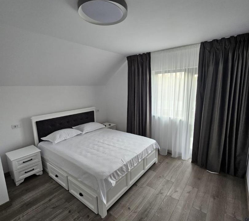 Photo of Bedroom in Curtesti