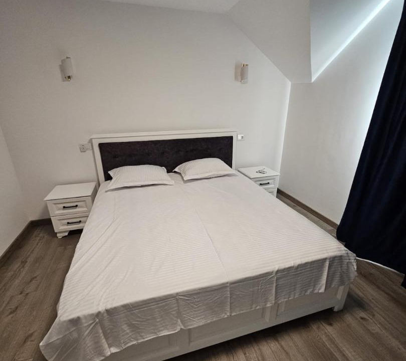 Photo of Bedroom in Curtesti