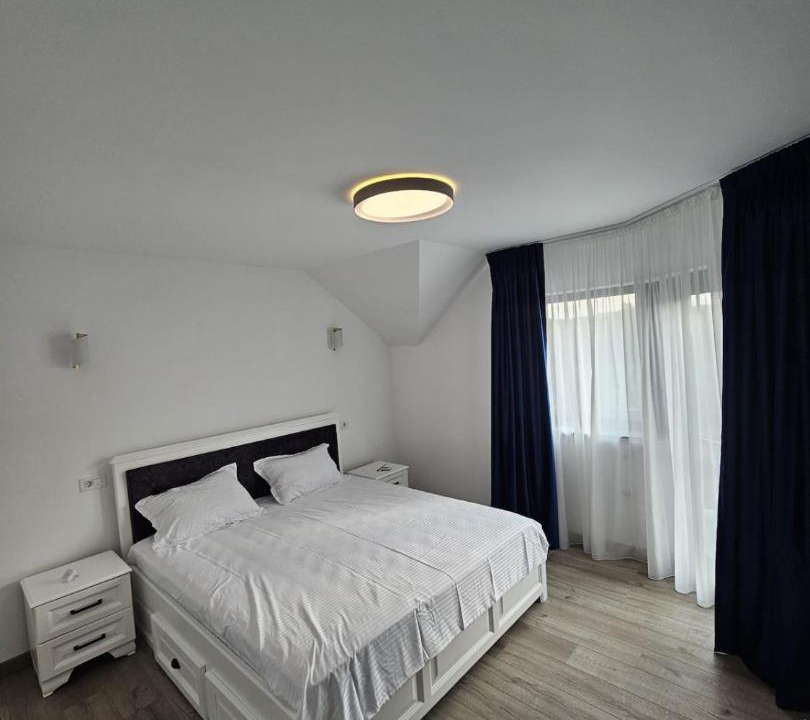 Photo of Bedroom in Curtesti