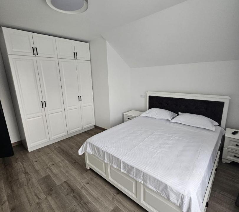 Photo of Bedroom in Curtesti