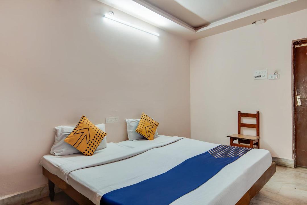 Photo of Bedroom in Dabagardens