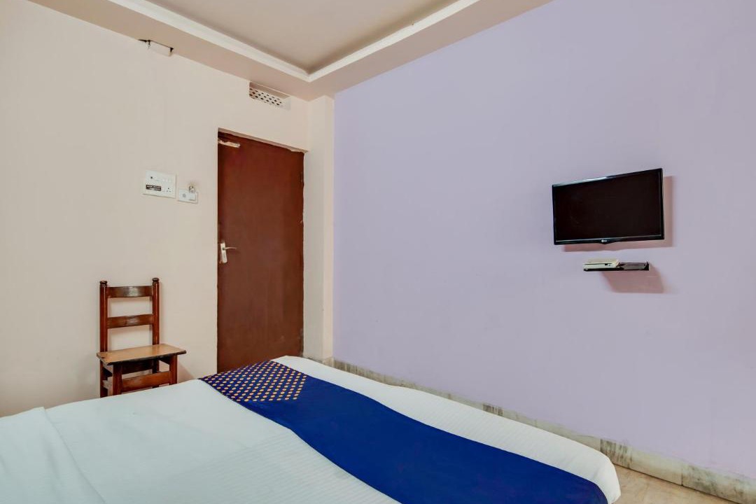 Photo of Bedroom in Dabagardens