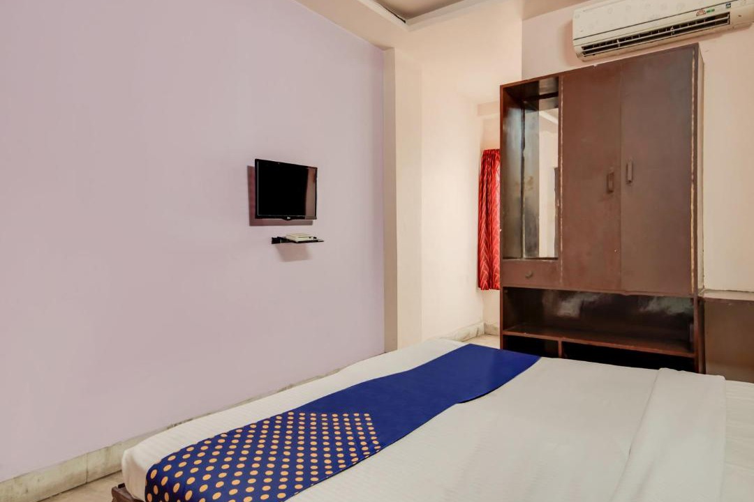 Photo of Bedroom in Dabagardens