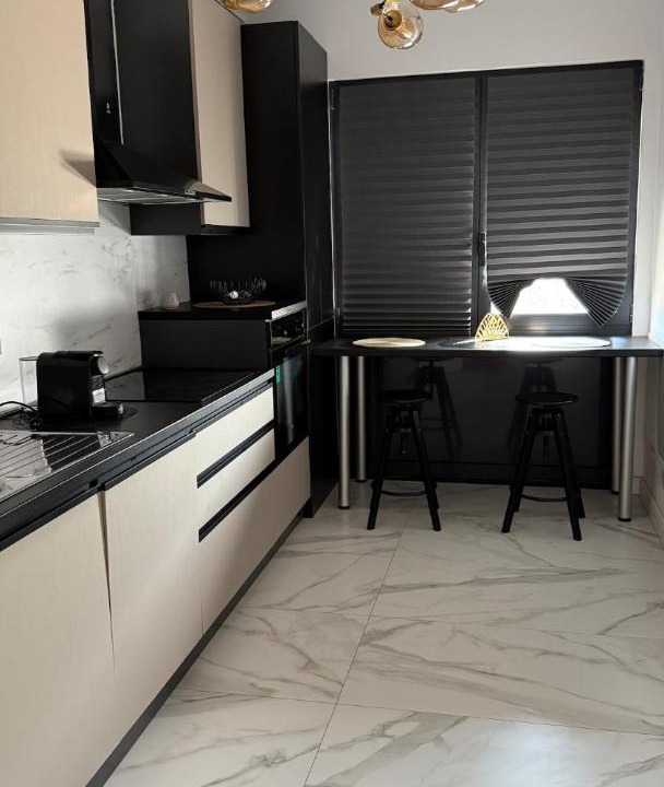 Photo of Kitchen in Baneasa