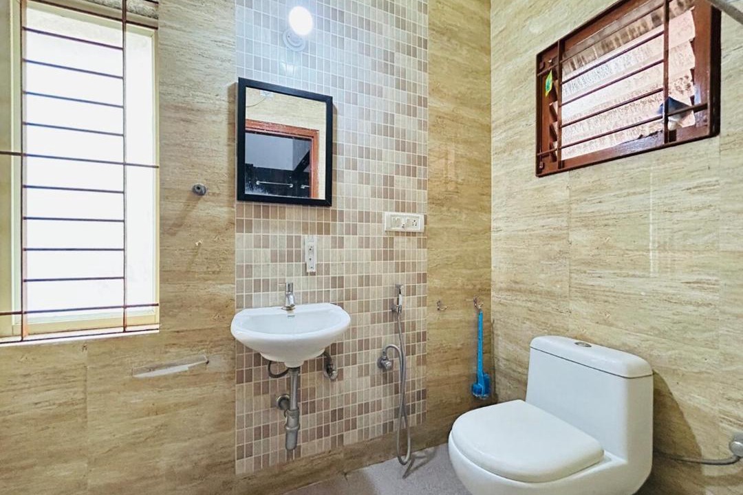 Photo of Bathroom in Ulsoor