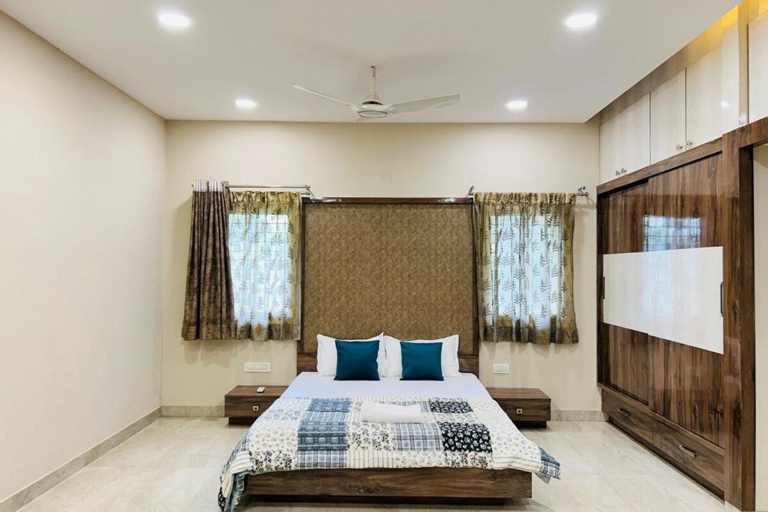 Photo of Bedroom in Ulsoor