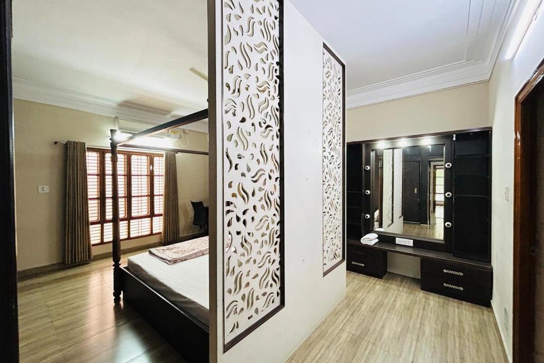 Photo of Bedroom in Ulsoor