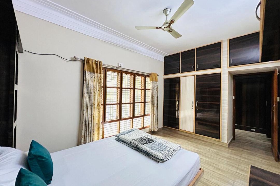 Photo of Bedroom in Ulsoor