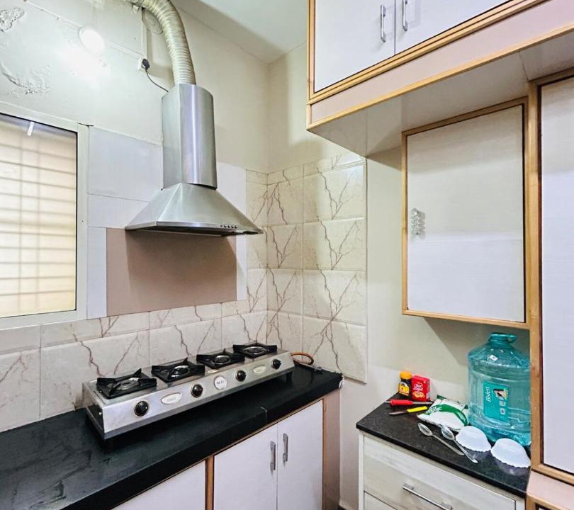 Photo of Kitchen in Ulsoor