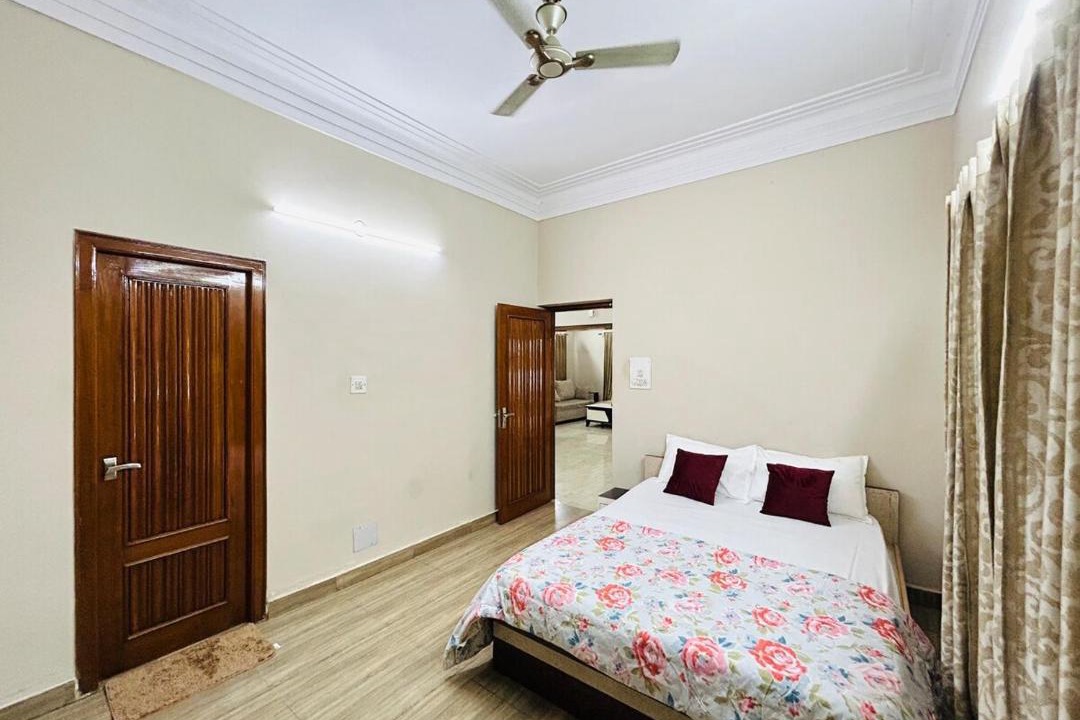 Photo of Bedroom in Ulsoor