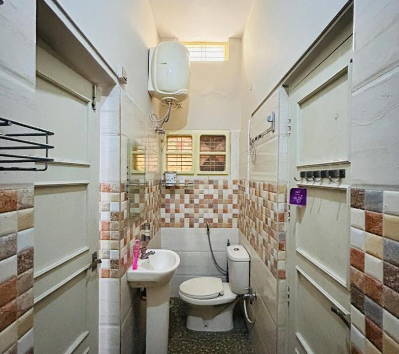 Photo of Bathroom in Ulsoor
