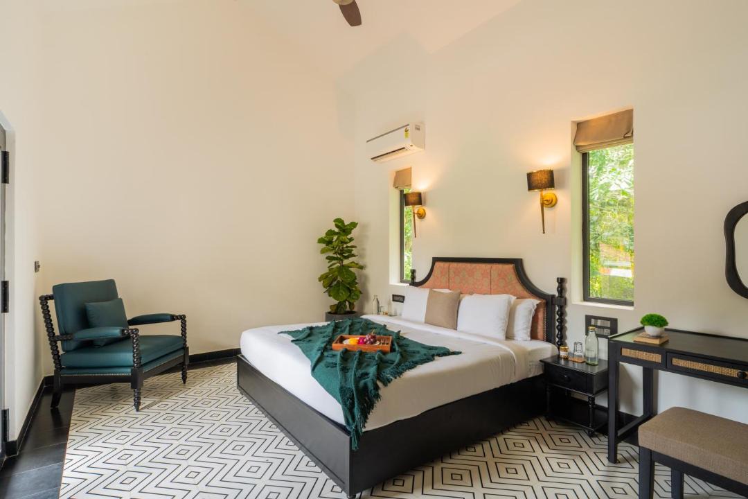 Photo of Bedroom in Kudal