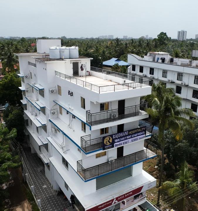 Photo of Others in Trivandrum Technopark
