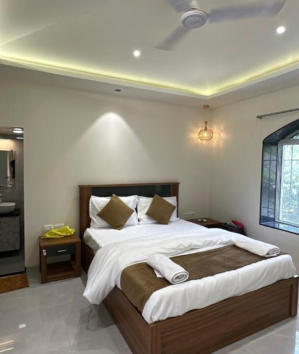 Photo of Bedroom in Tungarli