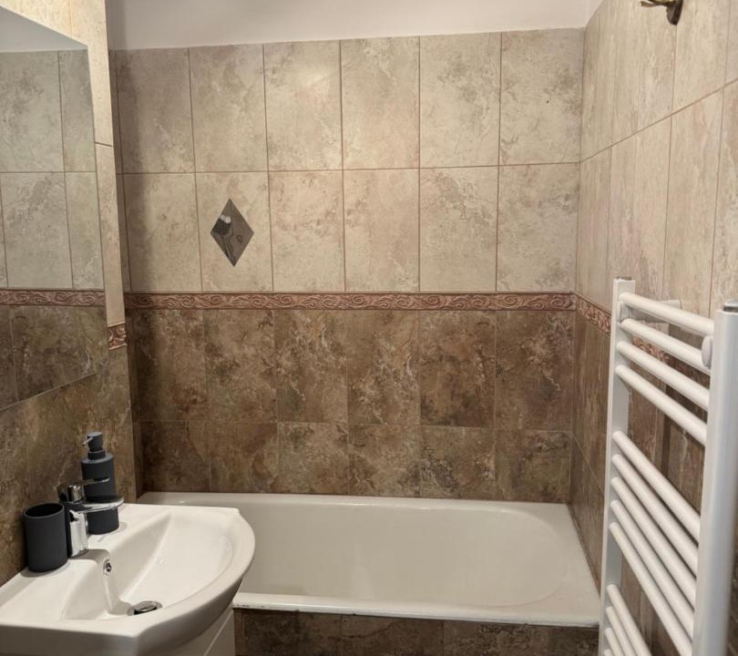Photo of Bathroom in Sighisoara
