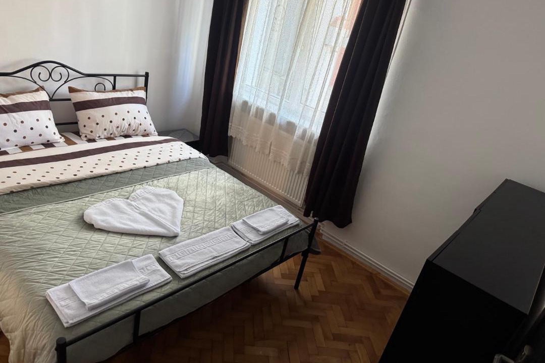 Photo of Bedroom in Sighisoara