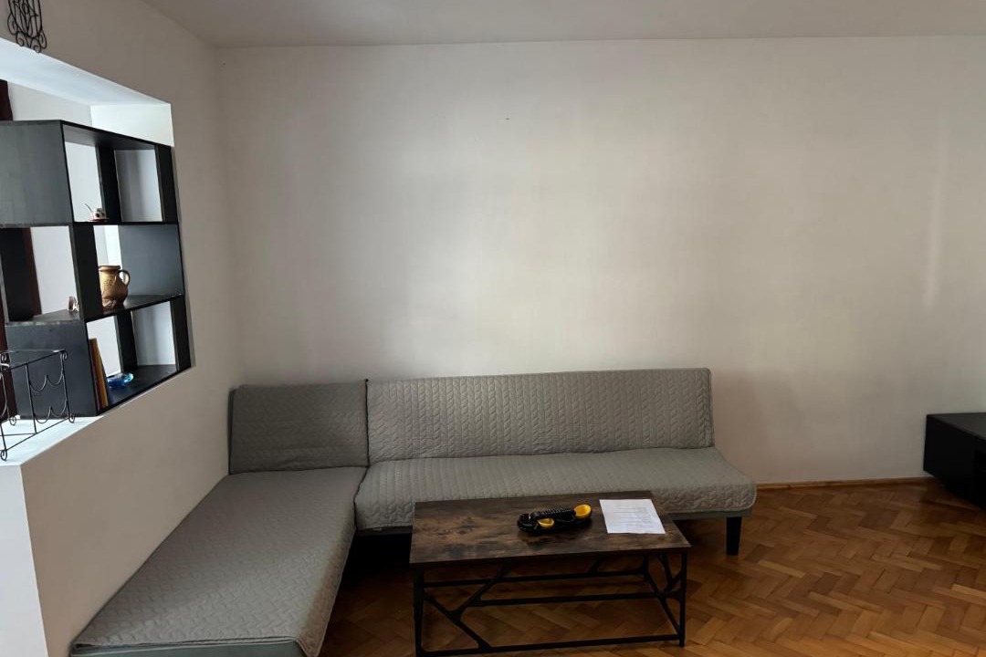 Photo of Livingroom in Sighisoara