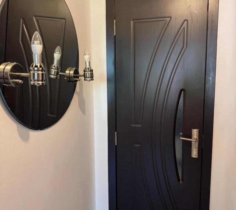 Photo of Bathroom in Sighisoara