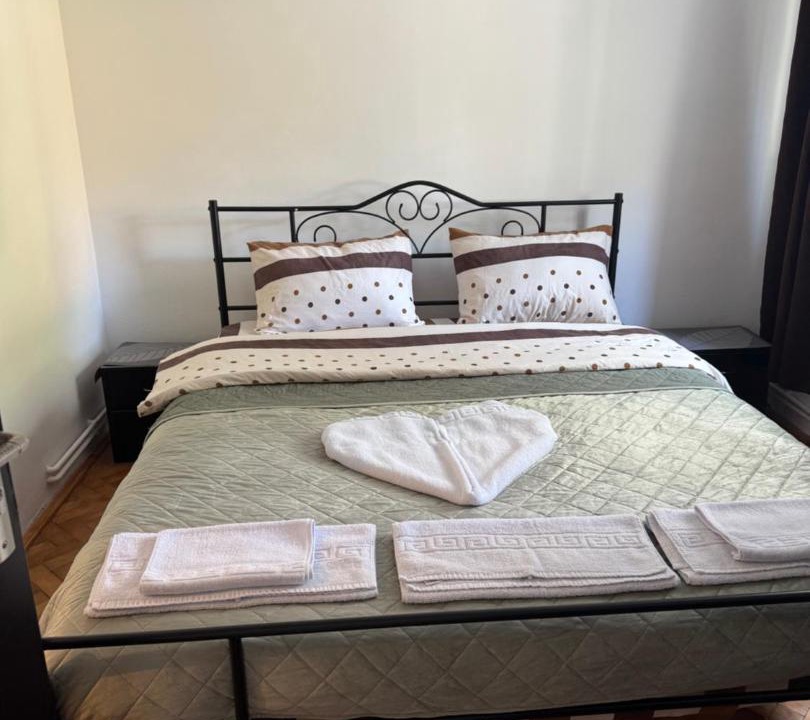 Photo of Bedroom in Sighisoara