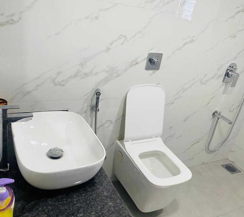 Photo of Bathroom in Tungarli